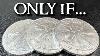 1 Oz American Silver Eagle Coin. 999 Fine (random Years Lot Of 5) Ships Fast
