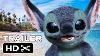 Stitch Crashes Disney Lion King Plush Nwt Series 3/12 Limited Release